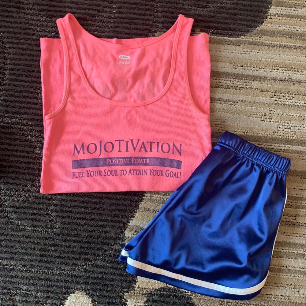 🔹Bodybuilding Tank Set🔹 - Picture 2 of 6